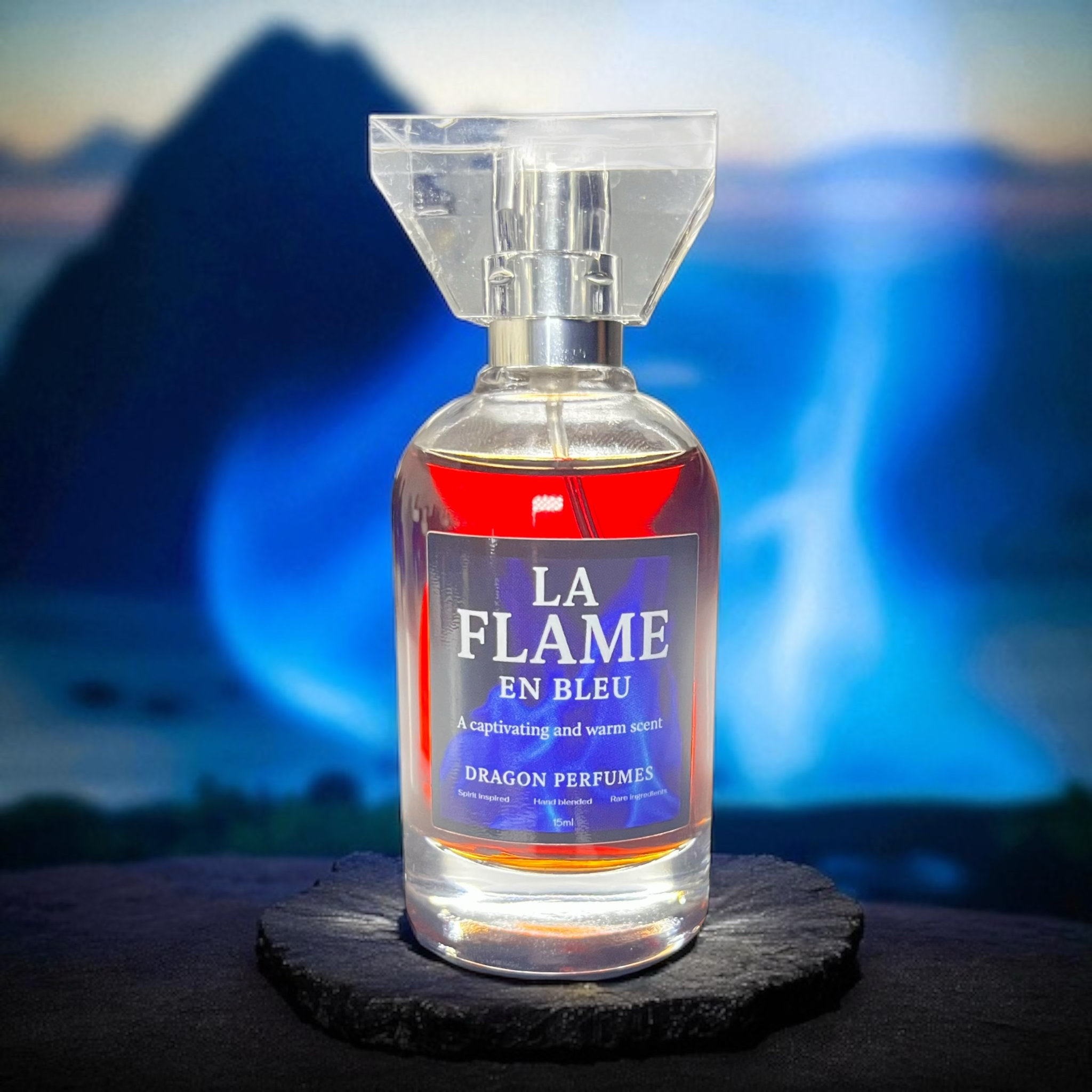Perfume DRAGON⭐︎ HEART OF DRAGON Men's Eau de Toilette 3.3 oz Cologne Spray by