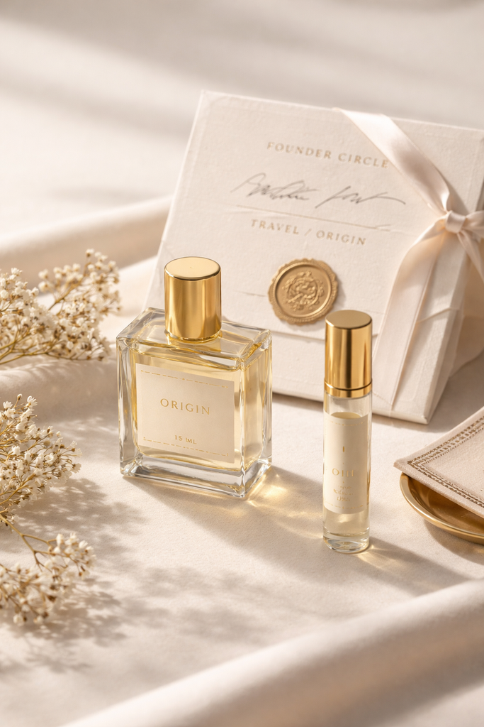 Products – Dragon Perfumes